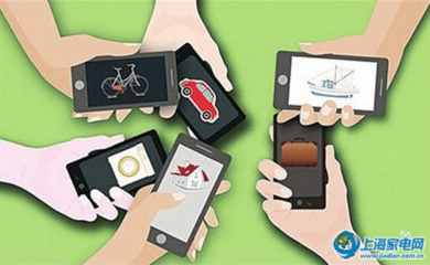 共享經(jīng)濟(jì)能否在家電業(yè)落地開(kāi)花？