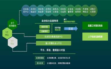 山東移動(dòng)助力打造鄉(xiāng)村振興“云+智慧農(nóng)業(yè)”樣板，引領(lǐng)共享經(jīng)濟(jì)新路徑