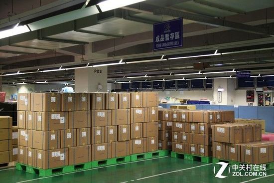 技嘉工廠探秘 超耐久主板是怎樣誕生的？