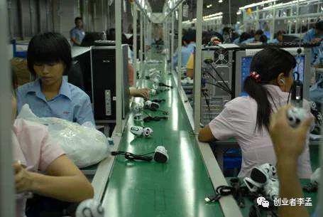 蘋(píng)果、三星工廠遷往東南亞 機(jī)遇與挑戰(zhàn)下的數(shù)碼產(chǎn)品新格局