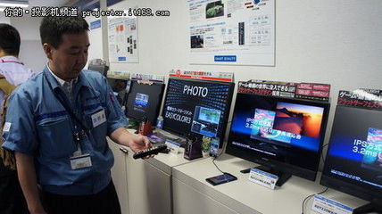 走出國(guó)門(mén)看產(chǎn)品 三菱京都工廠新品詳解(二)