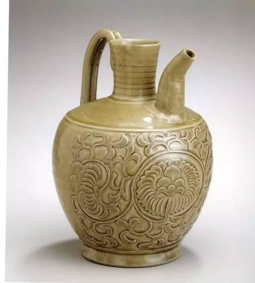 品華夏風(fēng)雅 唐詩宋詞與宋瓷輝映的藝術(shù)長河