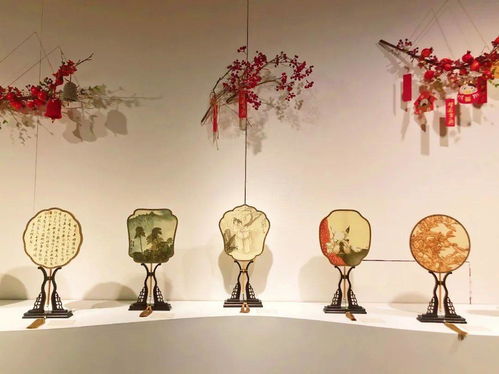 共享文化 共生美好 長(zhǎng)三角美術(shù)館文化創(chuàng)意作品交流展在滬開(kāi)展