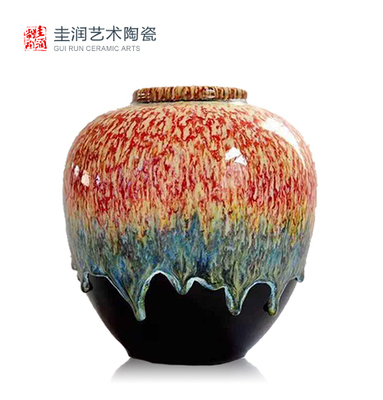 朱一圭藝術(shù)陶瓷 精湛技藝鑄就收藏價(jià)值，市場(chǎng)熱潮彰顯文化魅力