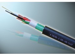 4芯多模光纜GYTS-4A1b 構建高效穩定光通信網絡的核心線纜