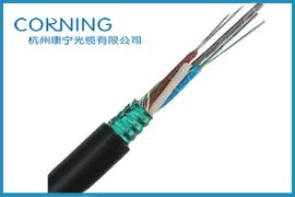 華鎣阻燃光纜ADSS-48B1-100AT 技術特性、應用與優勢解析